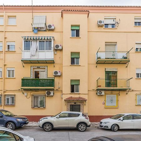 Alferez I By Ele Apartments Malaga Luaran gambar