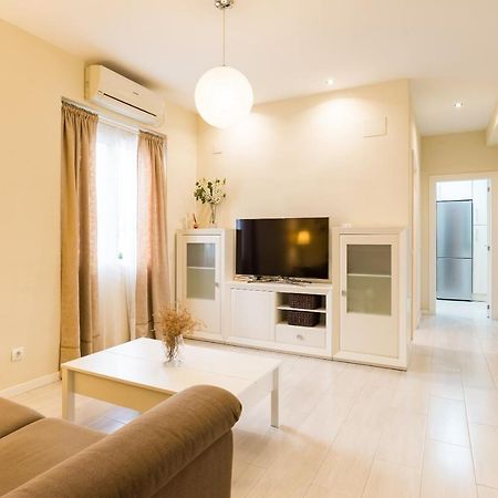 Alferez I By Ele Apartments Malaga Luaran gambar