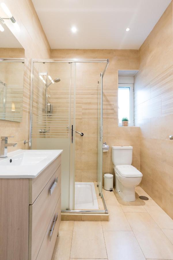 Alferez I By Ele Apartments Malaga Luaran gambar